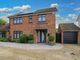 Thumbnail Detached house for sale in Mountfields, Basildon