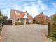 Thumbnail Detached house for sale in Southwold Road, Brampton, Beccles