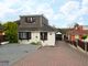 Thumbnail Bungalow for sale in Westbourne Avenue, Swinton, Manchester