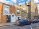 Thumbnail Flat to rent in Heath Street, London