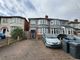 Thumbnail Semi-detached house for sale in Old Bromford Lane, Ward End, Birmingham, West Midlands