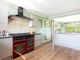 Thumbnail Detached bungalow for sale in Salisbury Lane, Middle Wallop, Stockbridge