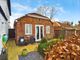 Thumbnail Detached house for sale in London Road, Yaxley