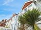 Thumbnail Flat to rent in St. Lukes Road, Brighton, East Sussex