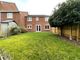 Thumbnail Semi-detached house for sale in Great Oak Square, Mobberley, Knutsford