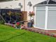 Thumbnail Semi-detached house for sale in Thornwood Drive, Lugar, Cumnock