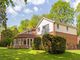 Thumbnail Detached house for sale in Rotherfield Road, Henley-On-Thames, Oxfordshire