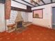 Thumbnail Town house for sale in Bemersley Road, Brown Edge, Stoke-On-Trent