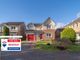 Thumbnail Detached house for sale in 61 Bankton Avenue, Livingston, West Lothian