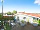 Thumbnail Bungalow for sale in Sunningdale Park, Chesterfield, Derbyshire