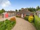 Thumbnail Detached bungalow for sale in Broadgate, Sutton St. James, Spalding, Lincolnshire