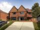 Thumbnail Semi-detached house for sale in Springhill Road, Goring, Reading, Oxfordshire