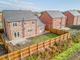 Thumbnail Detached house for sale in Deeping St Nicholas Spalding Lincolnshire, Lincolnshire