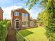 Thumbnail Detached house for sale in Barnburgh Lane, Barnburgh, Doncaster