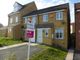 Thumbnail Property to rent in Rosehip Walk, Castleford