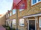Thumbnail Terraced house for sale in Nicholson Place, Rottingdean, Brighton, East Sussex