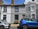 Thumbnail Terraced house for sale in Alpine Road, Hastings