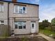Thumbnail Semi-detached house for sale in The Crescent, Dunscroft, Doncaster