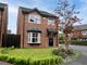 Thumbnail Detached house for sale in Tootle Drive, Longridge, Lancashire