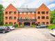 Thumbnail Maisonette for sale in Silk Lane, Twyford, Reading