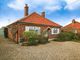 Thumbnail Detached bungalow for sale in Lynn Road, Ingoldisthorpe, King's Lynn