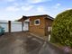 Thumbnail Detached bungalow for sale in Hurst Park Road, Twyford