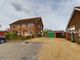 Thumbnail Terraced house for sale in Broadfields Road, Gislingham, Eye