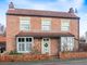 Thumbnail Detached house for sale in Main Street, York, North Yorkshire