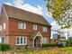 Thumbnail Detached house for sale in Hayton Crescent, Tadworth, Surrey