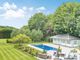 Thumbnail Detached house for sale in Chalfont Lane, Chorleywood