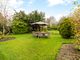 Thumbnail Detached bungalow for sale in The Pippins, Dunholme Road, Scothern