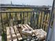 Thumbnail Flat to rent in Semley House, London