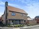 Thumbnail Semi-detached house for sale in Lamb Close, Stratford-Upon-Avon