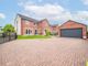 Thumbnail Detached house for sale in Main Road, Stretton