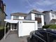 Thumbnail Detached house for sale in The Crescent, Henleaze, Bristol, Somerset