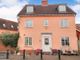 Thumbnail Detached house for sale in Merediths Close, Wivenhoe