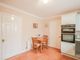 Thumbnail Detached bungalow for sale in Whinflower Drive, The Glebe, Norton