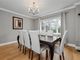 Thumbnail Detached house for sale in Grove Way, Esher, Surrey