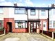 Thumbnail Terraced house for sale in Watling Avenue, Liverpool, Merseyside