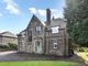 Thumbnail Detached house for sale in Lismore Road, Buxton