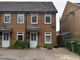 Thumbnail End terrace house for sale in Winchelsea Lane, Hastings