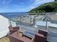 Thumbnail End terrace house for sale in The Headland, Porthallow, St Keverne, Cornwall