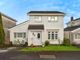 Thumbnail Detached house for sale in Erw Non, Llannon, Llanelli