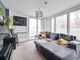 Thumbnail Flat to rent in Theatro Tower, Deptford, London