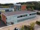 Thumbnail Office to let in Unit 610, Centennial Park, Borehamwood