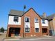 Thumbnail Semi-detached house to rent in Coriander Drive, Hampton Vale, Peterborough