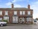 Thumbnail Terraced house for sale in Beacon Hill Road, Newark