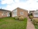 Thumbnail Detached bungalow for sale in Chatsworth Drive, Banbury