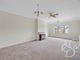 Thumbnail Flat for sale in Heather Drive, Colchester