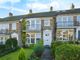 Thumbnail Terraced house for sale in Rufus Close, Lewes